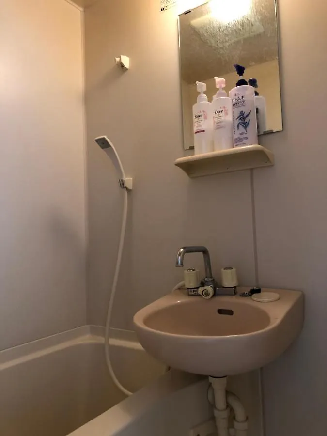 駅南うちやまビル1 Apartamento Fukuoka  Fukuoka (Fukuoka)