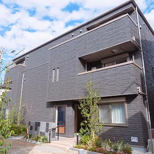 아파트 Grand Base Sumiyoshi, 후쿠오카