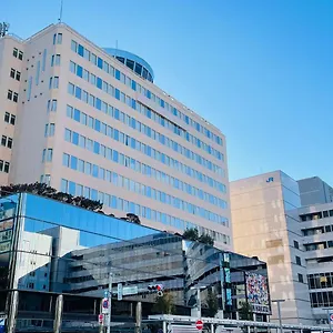 3* 酒店 博多克莱奥苑酒店