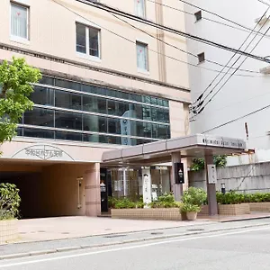 2* Отель Heiwadai Tenjin