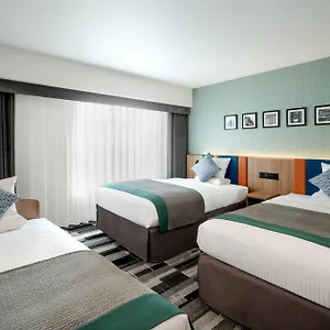 3* 酒店 Mystays 福冈天神南酒店